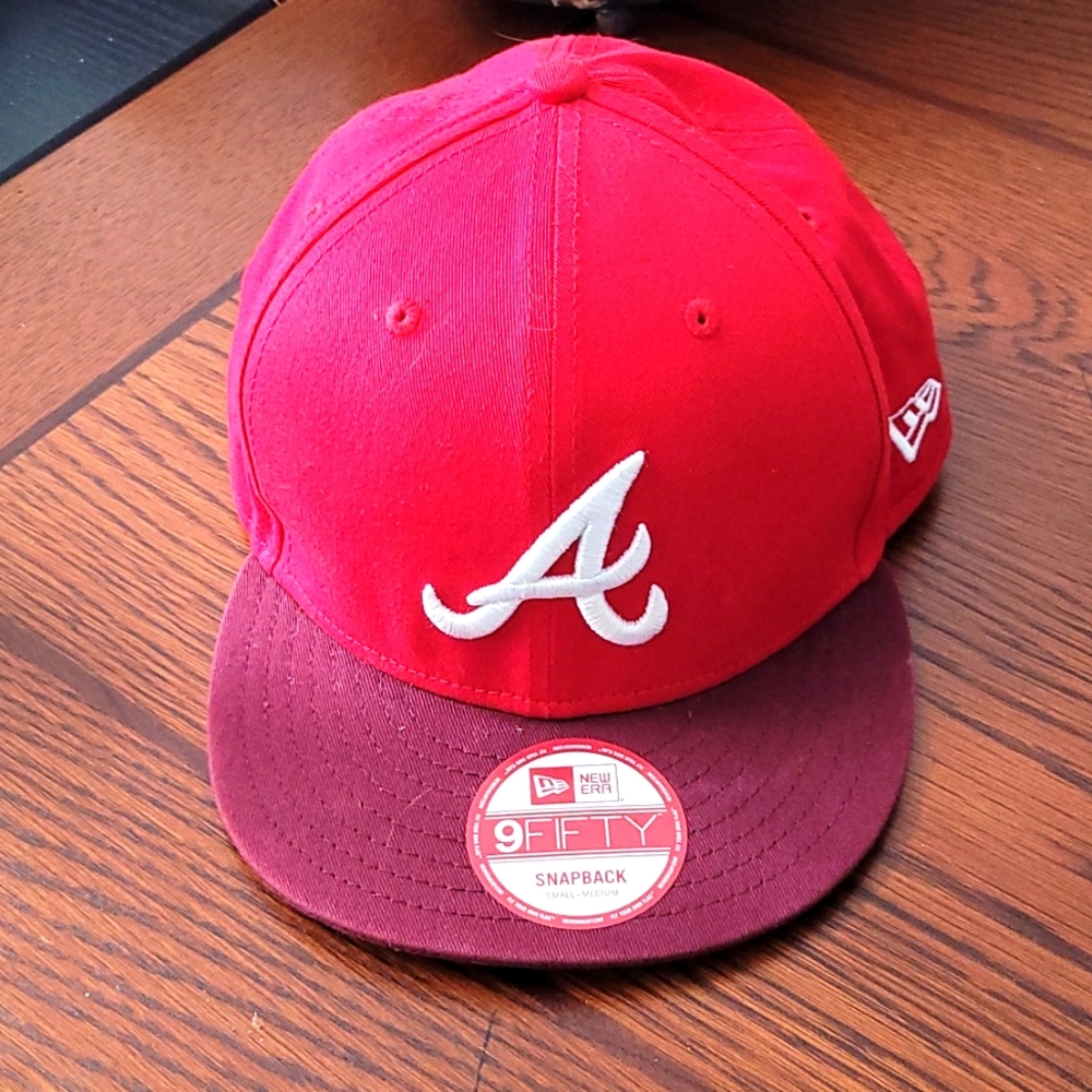 New Era Snapback